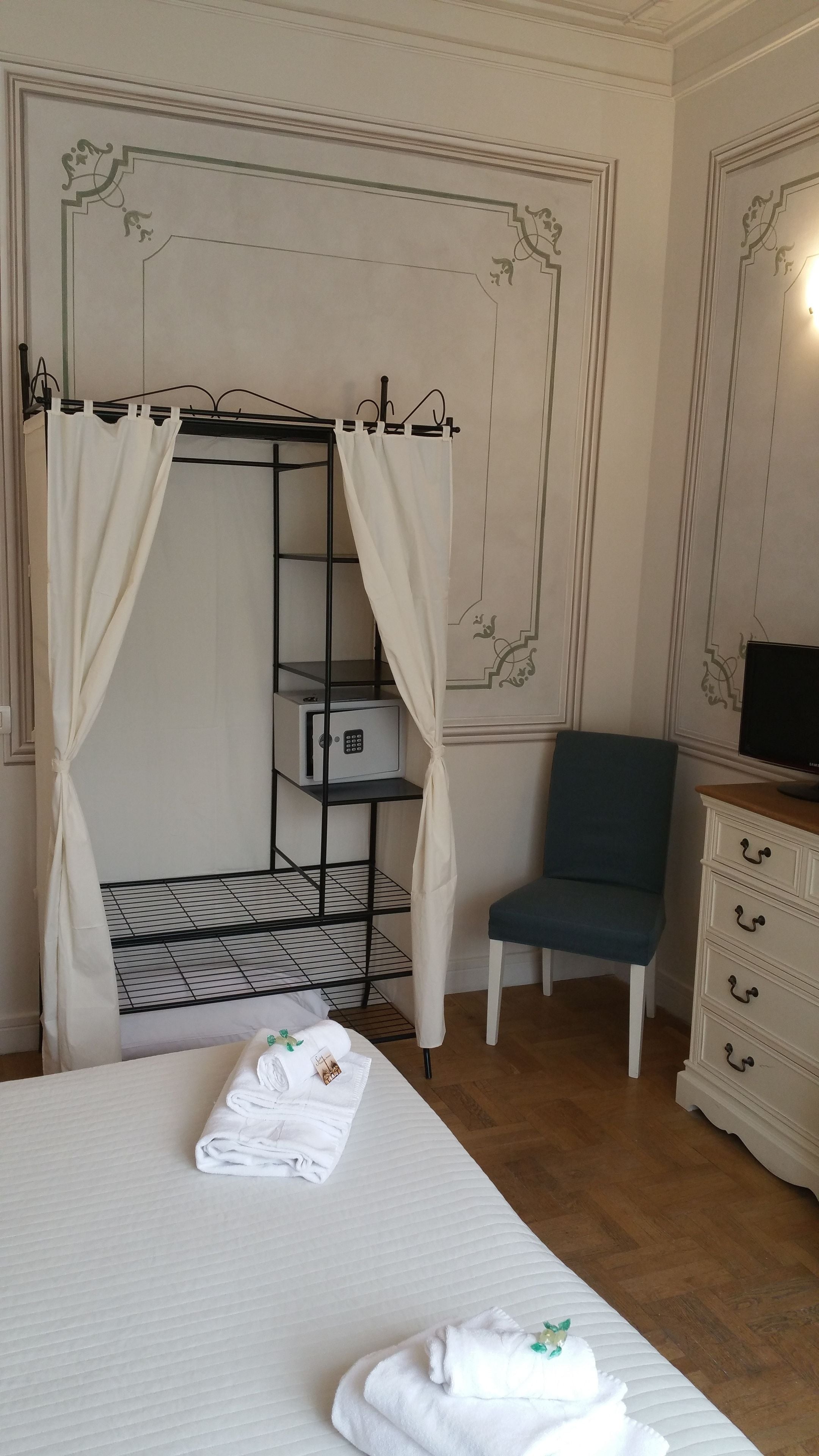 Foto - Suites Piazza Del Popolo