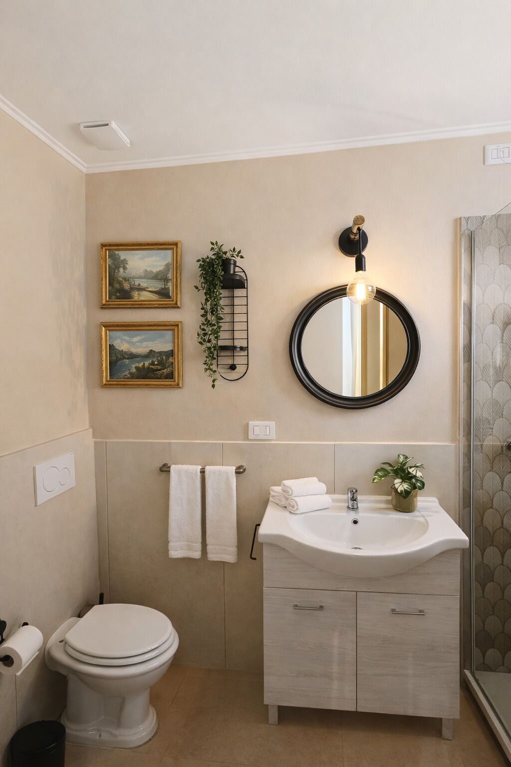 Foto - Suites Piazza Del Popolo