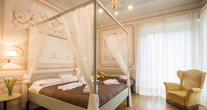 Suites Piazza del Popolo