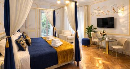 Suites Piazza del Popolo