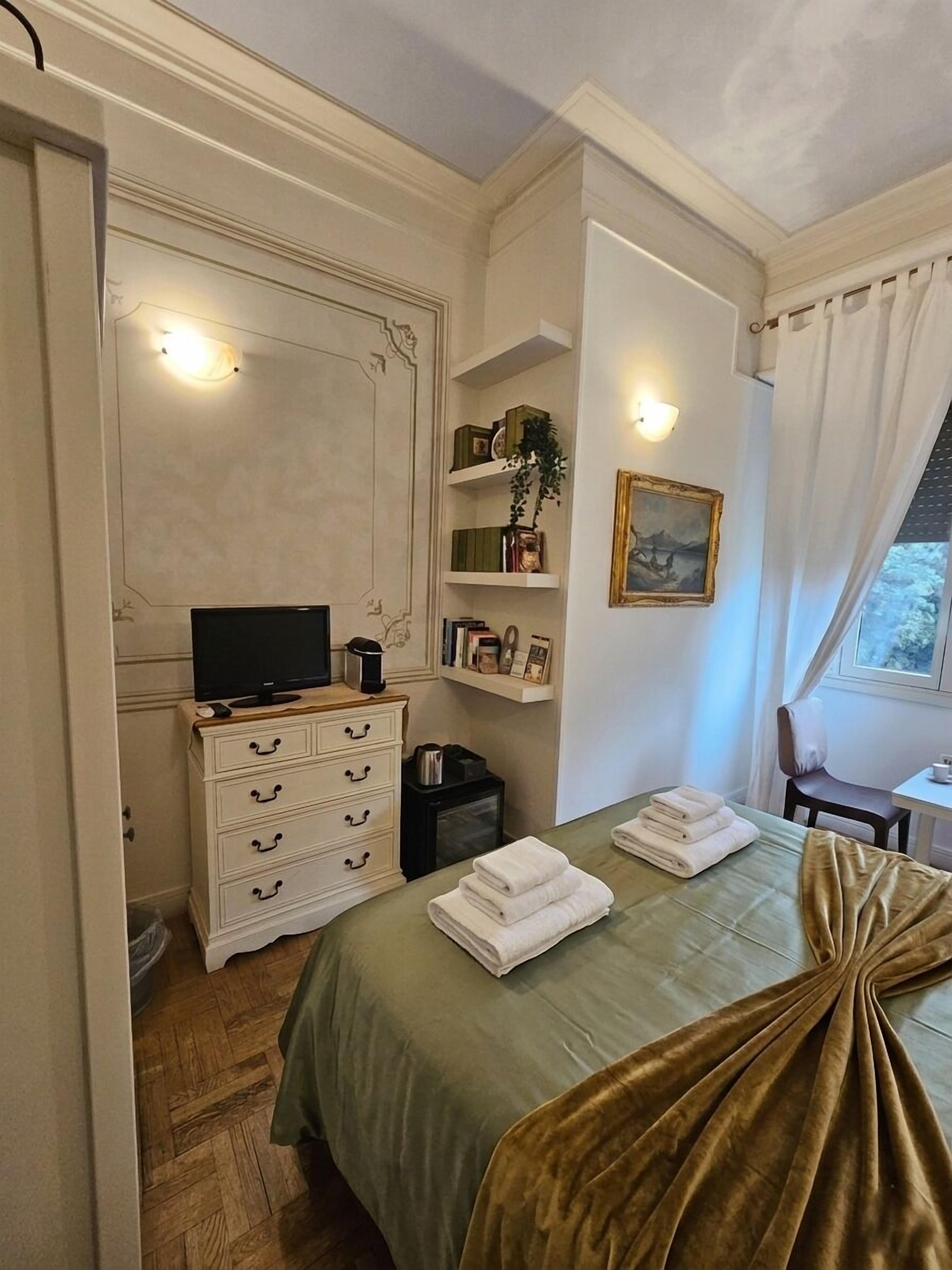 Foto - Suites Piazza Del Popolo