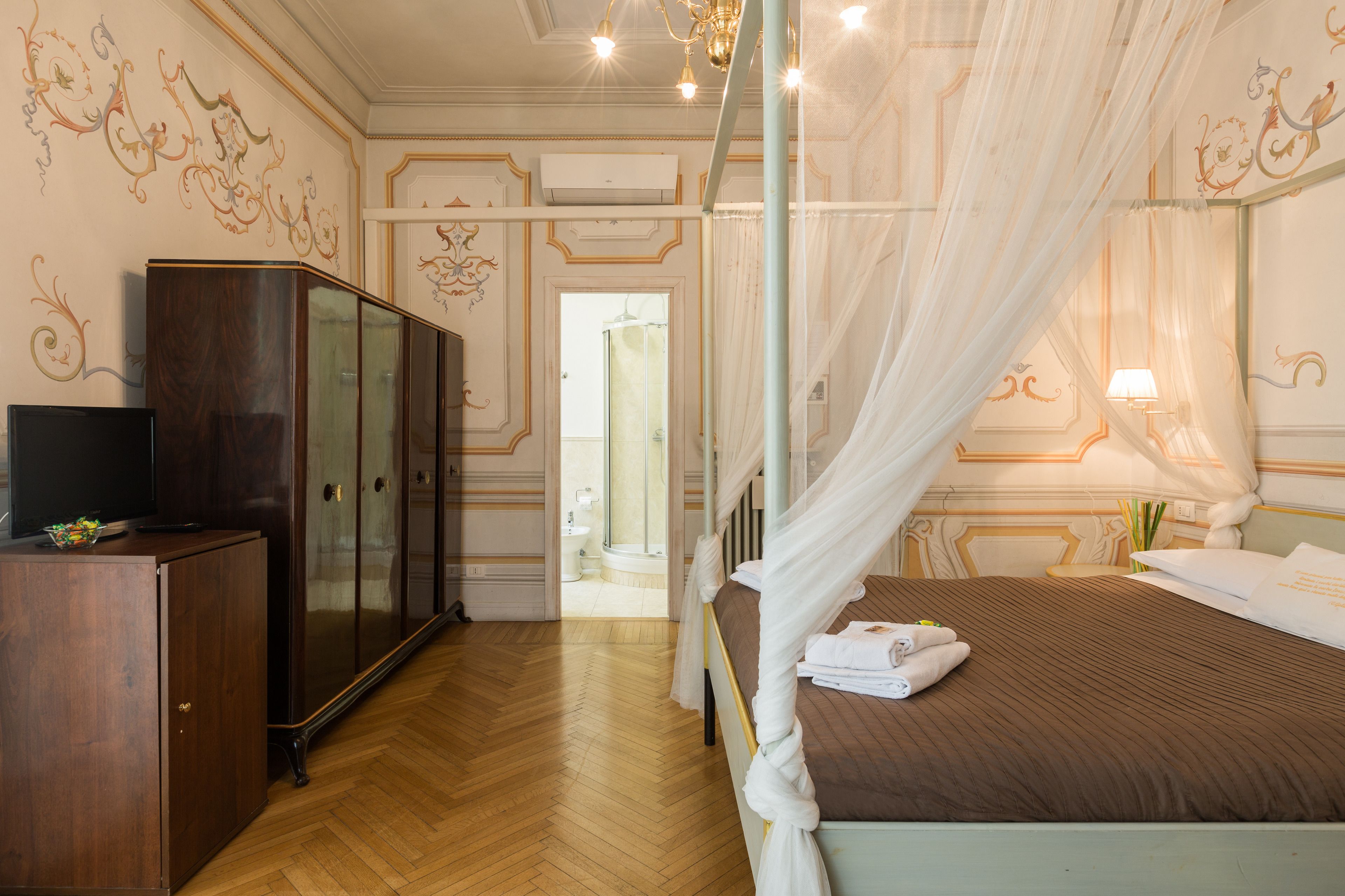 Foto - Suites Piazza Del Popolo