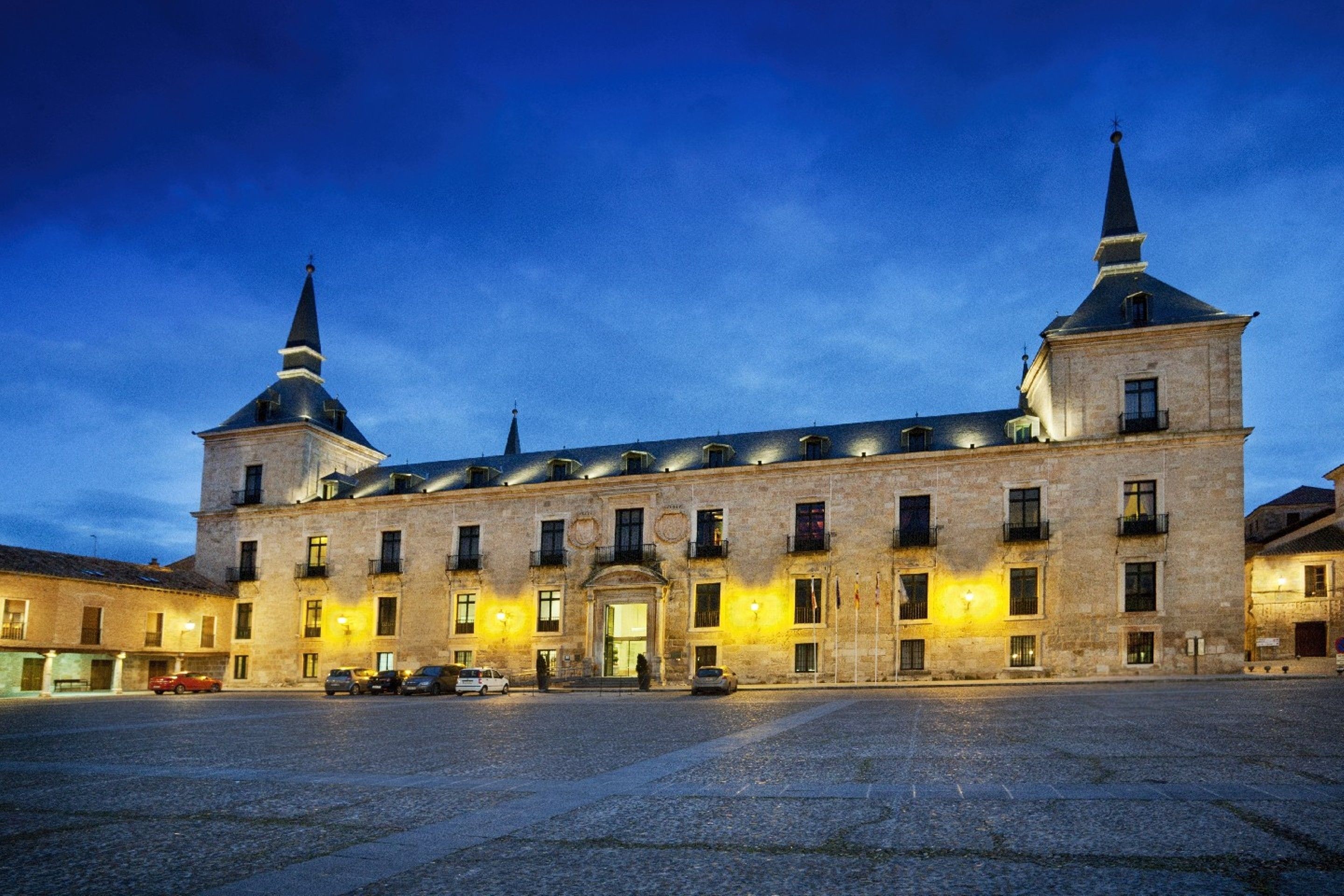 Photo - Parador de Lerma