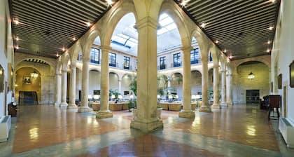 Parador De Lerma