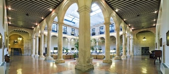 Parador De Lerma