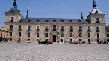 Fachada