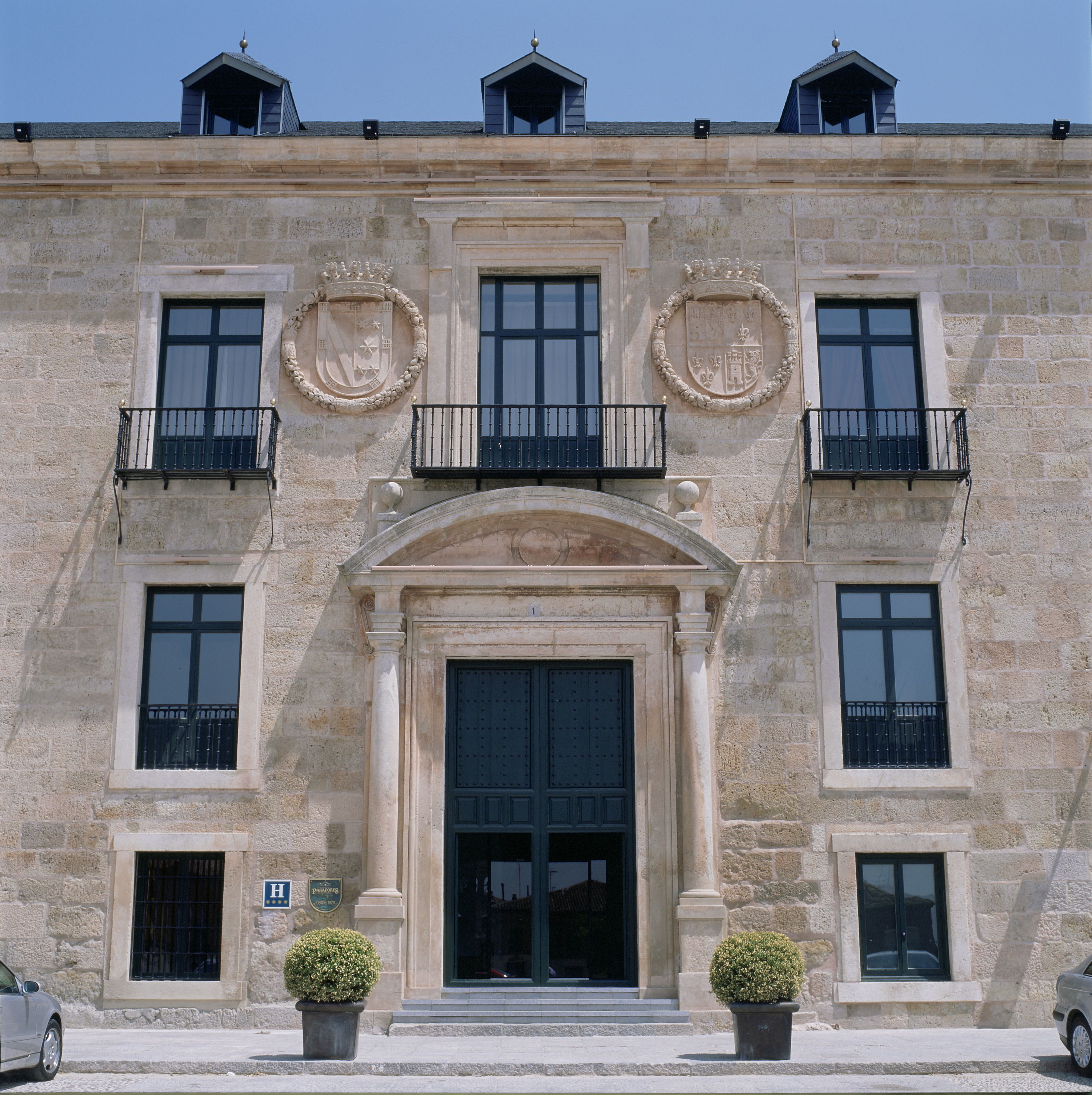 Photo - Parador De Lerma