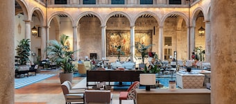 Parador De Lerma 
