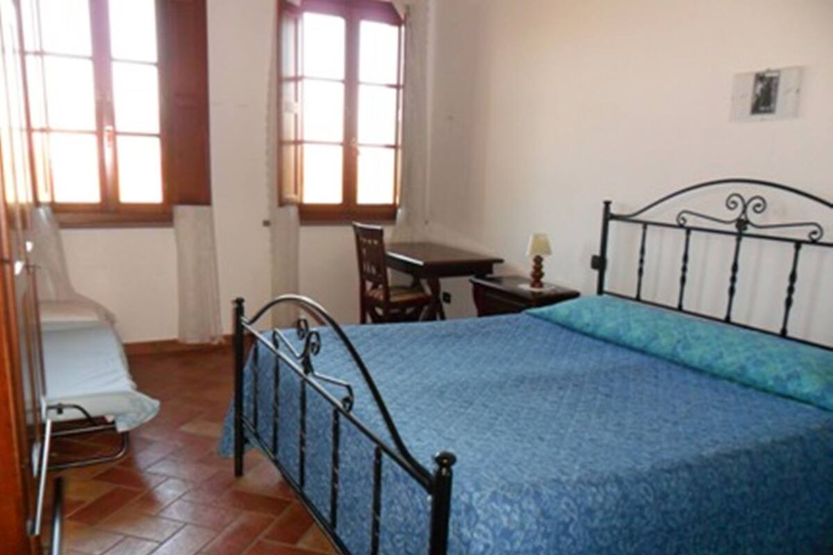 1 bedroom, in-room safe, desk, laptop workspace