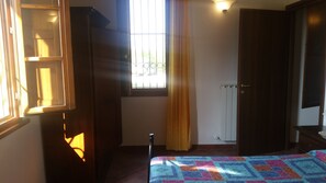 Comfort Apartment, 1 Bedroom, Garden View, Ground Floor (Mimosa)