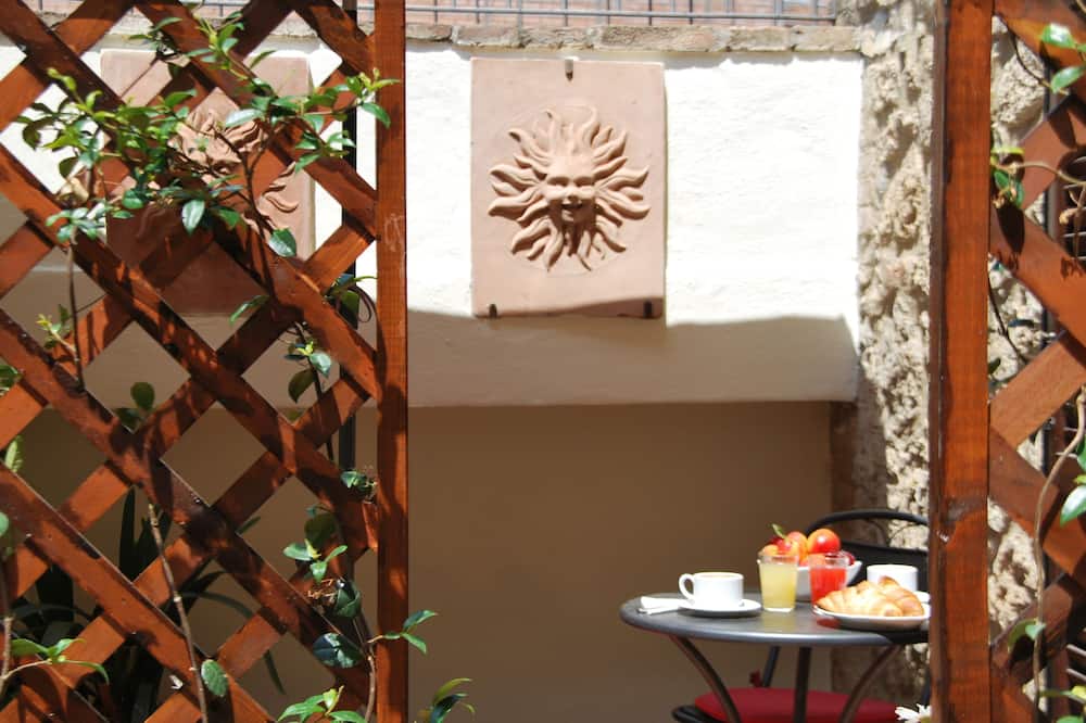 Hotel Ristorante Piccolo Chianti