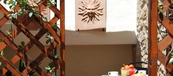 Hotel Ristorante Piccolo Chianti