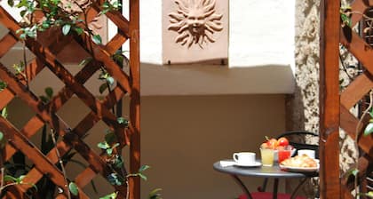 Hotel Ristorante Piccolo Chianti