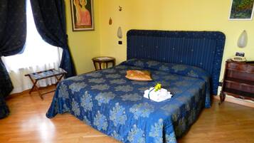 Chambre Standard, salle de bains privée