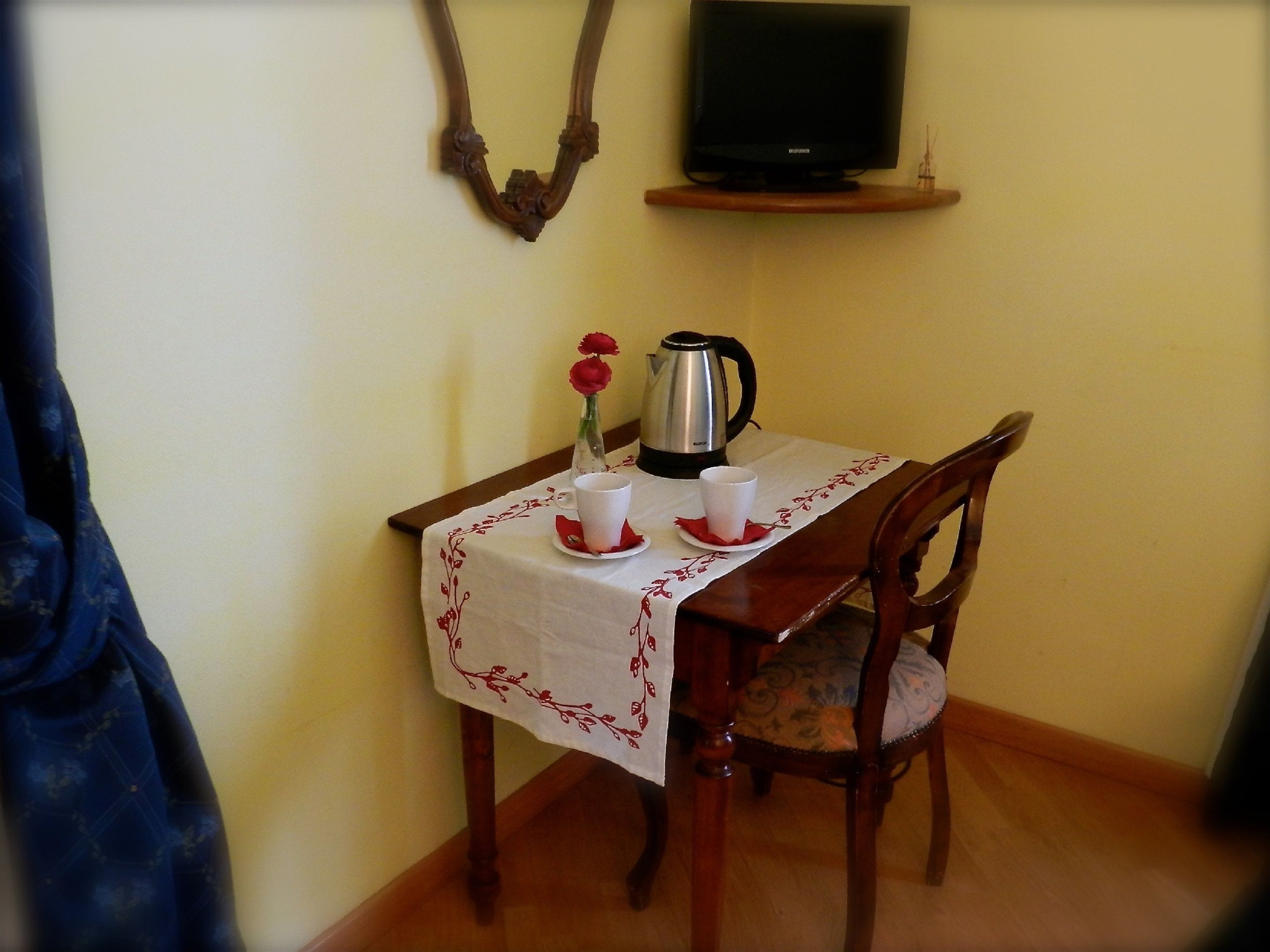 Foto - Hotel Ristorante Piccolo Chianti
