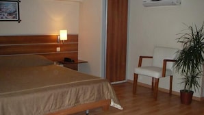 Minibar, Wi-Fi gratuit