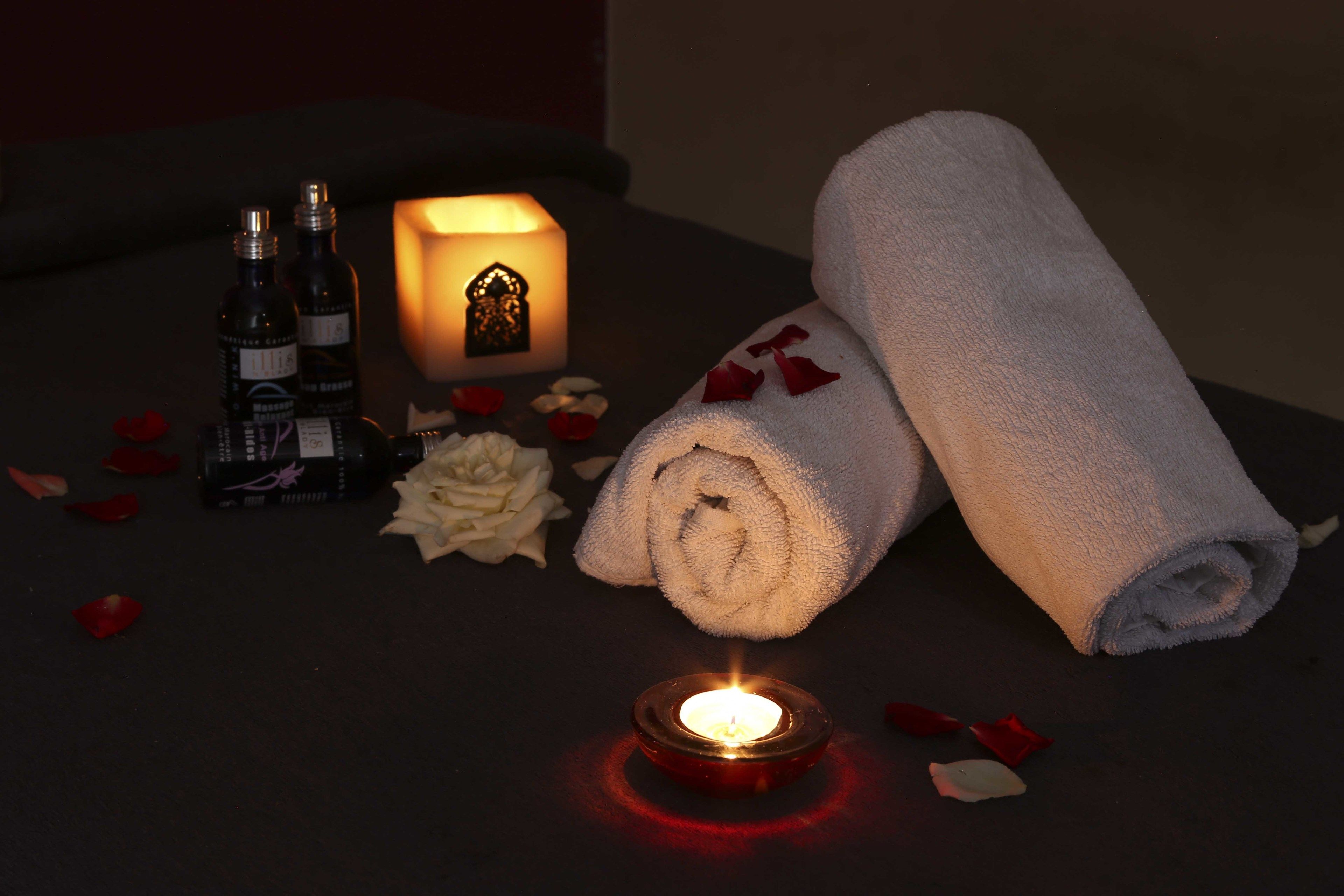 Photo - Riad Mille Et Une Nuits