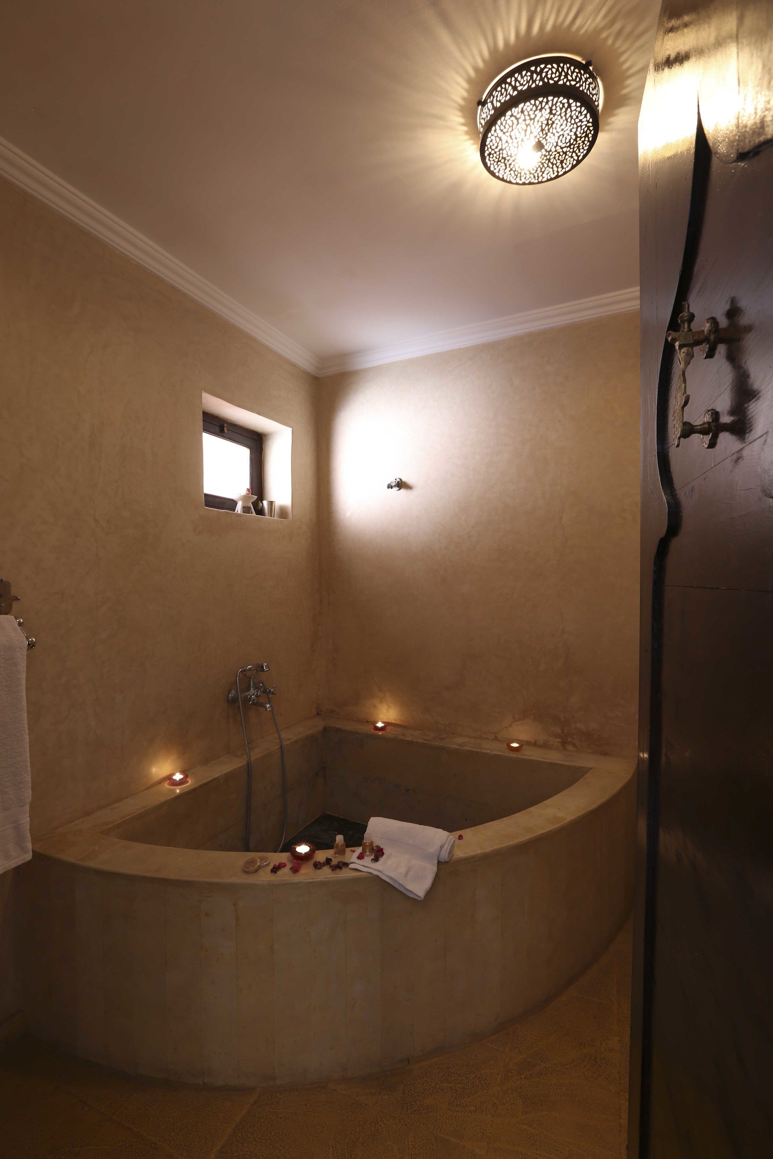 Photo - Riad Mille Et Une Nuits