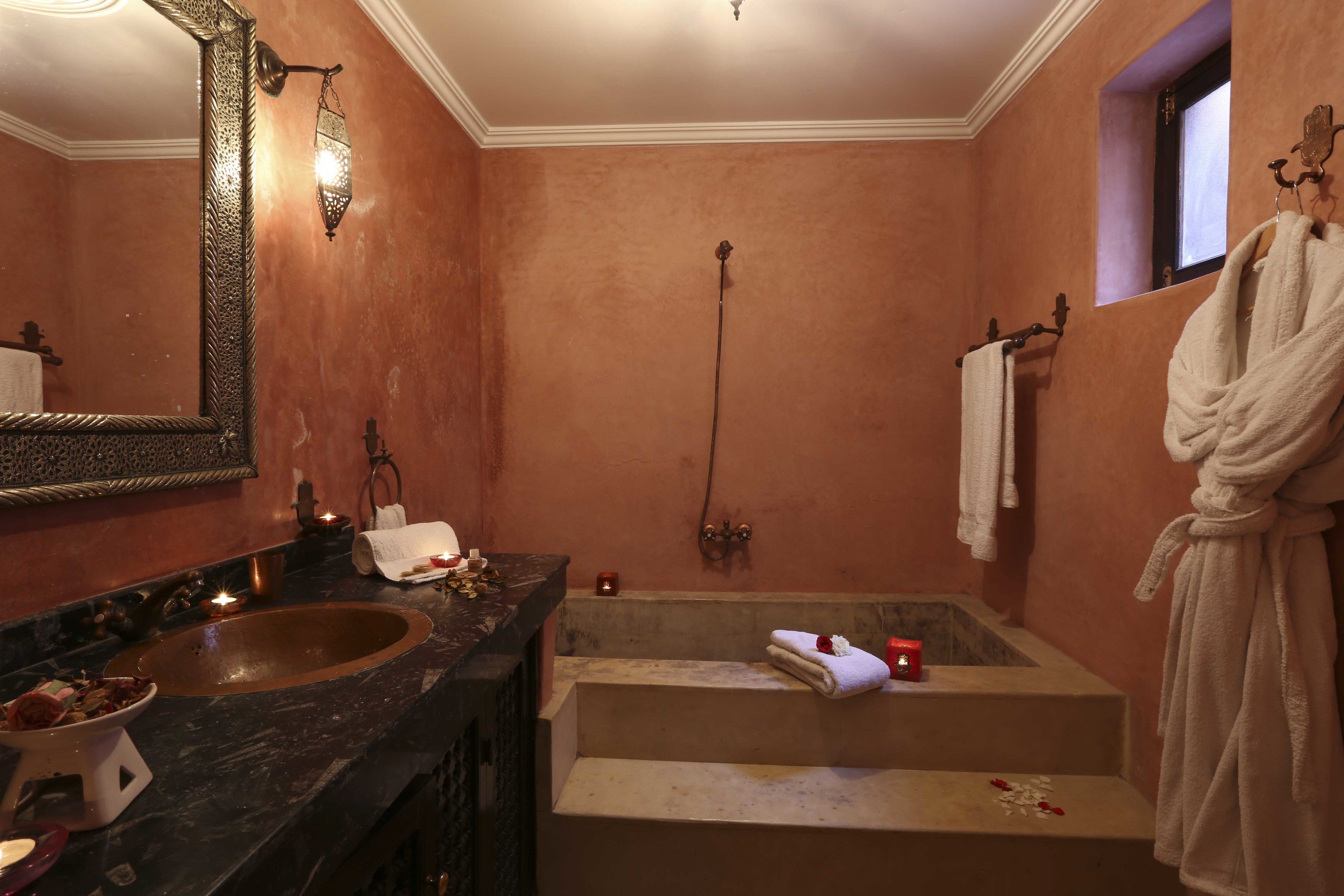 Photo - Riad Mille Et Une Nuits