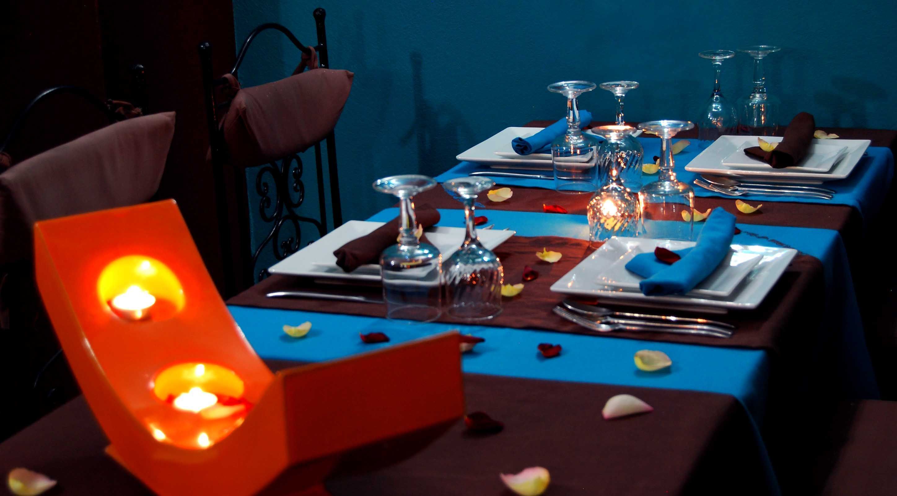 Photo - Riad Mille Et Une Nuits