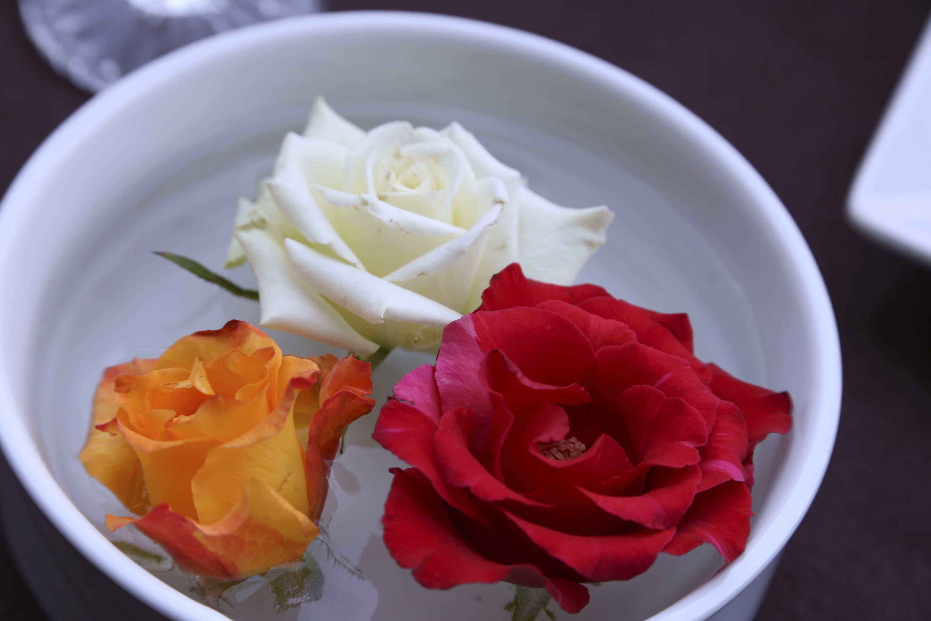 Photo - Riad Mille Et Une Nuits