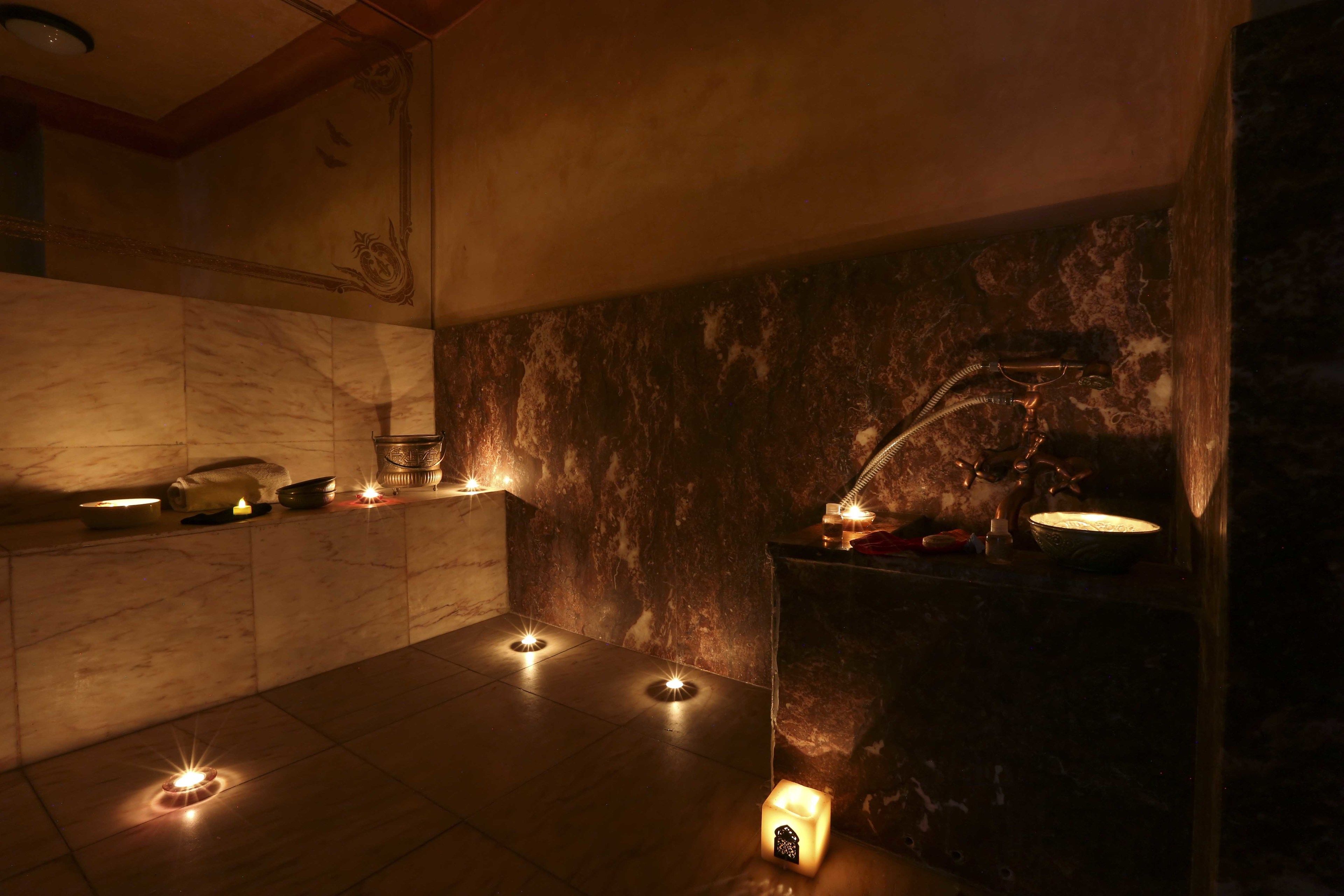 Photo - Riad Mille Et Une Nuits