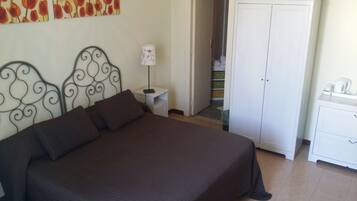 Triple Room | View from room