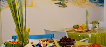 Bed and Breakfast Delfina