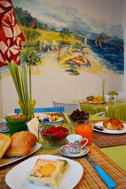 Bed and Breakfast Delfina