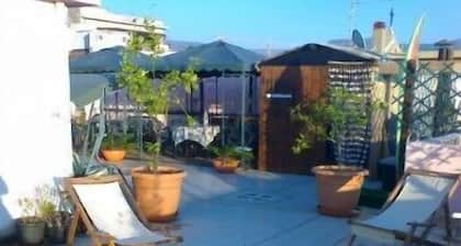 Bed and Breakfast Delfina