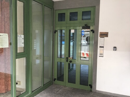 Gemini City Centre Studios