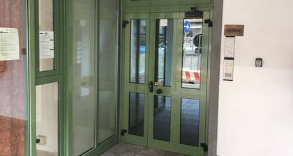 Gemini City Centre Studios