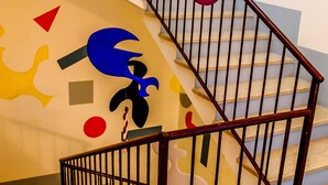 Escaleras