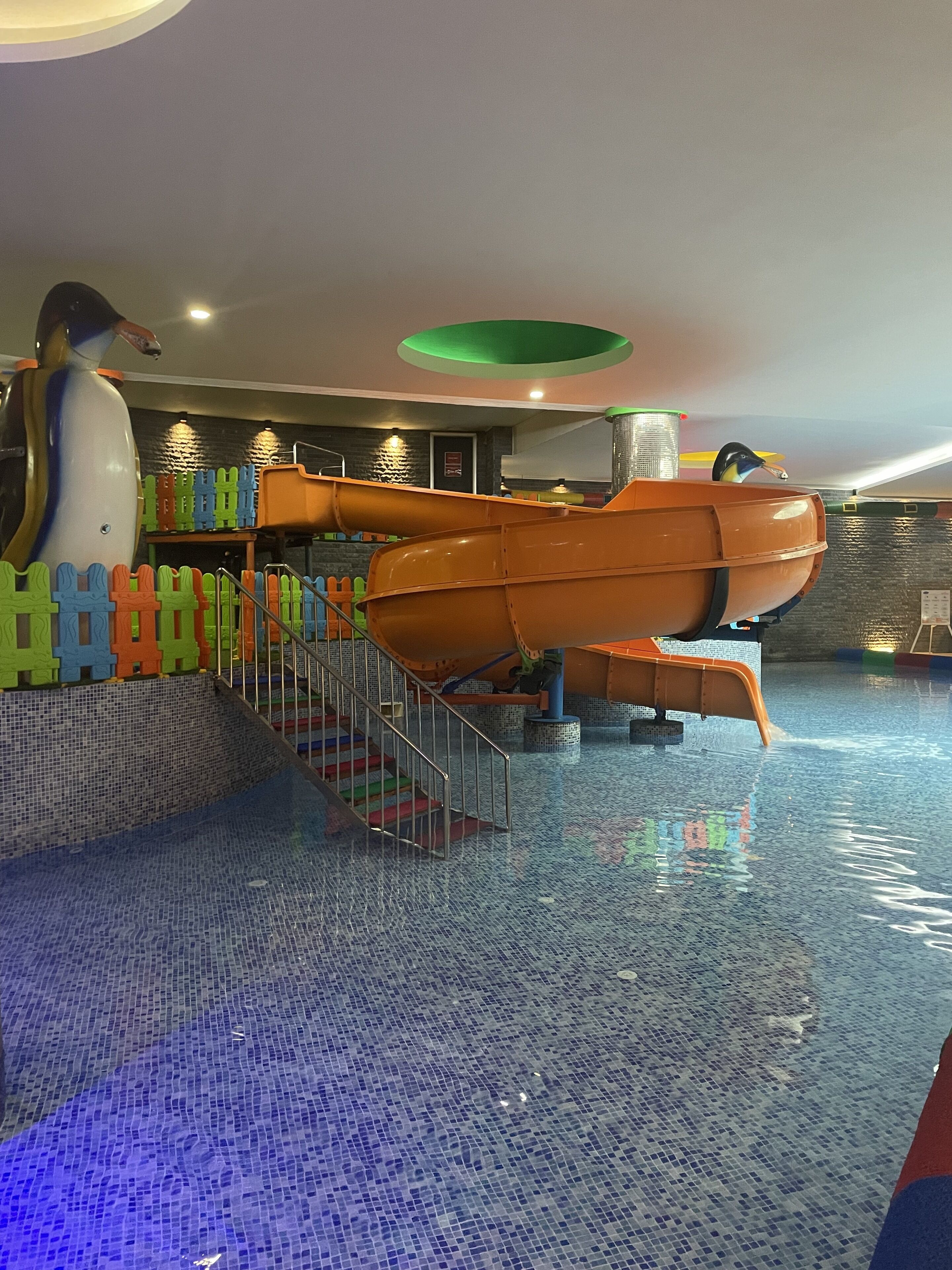 Aktivitäten für Kinder