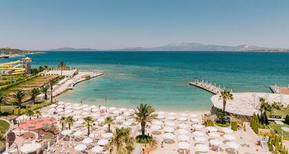 İlica Hotel Spa & Wellness Thermal Resort