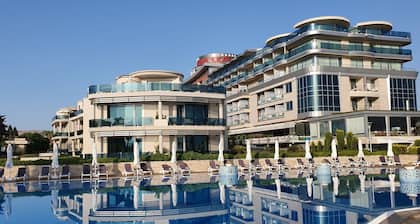 İlica Hotel Spa & Wellness Thermal Resort