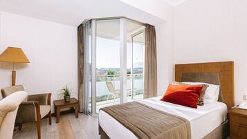 Executive-Einzelzimmer