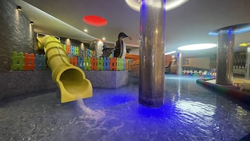 子供向けアクティビティ