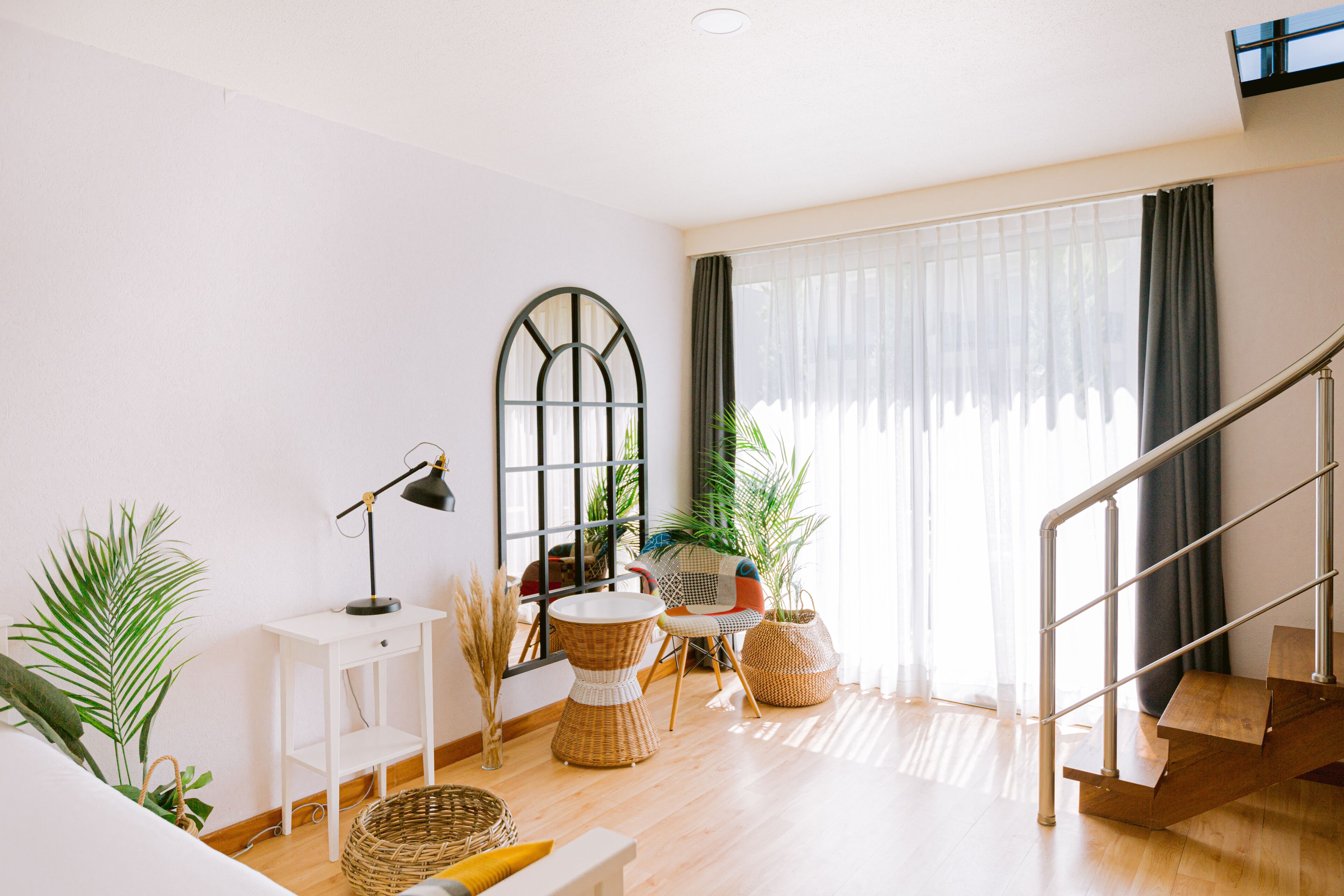 family room | living area | lcd tv