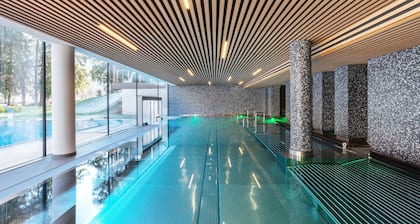 Grand Hotel Terme di Comano