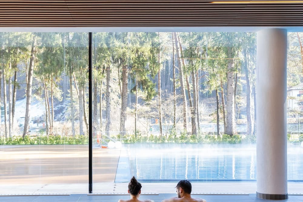 Grand Hotel Terme di Comano