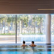 Grand Hotel Terme di Comano