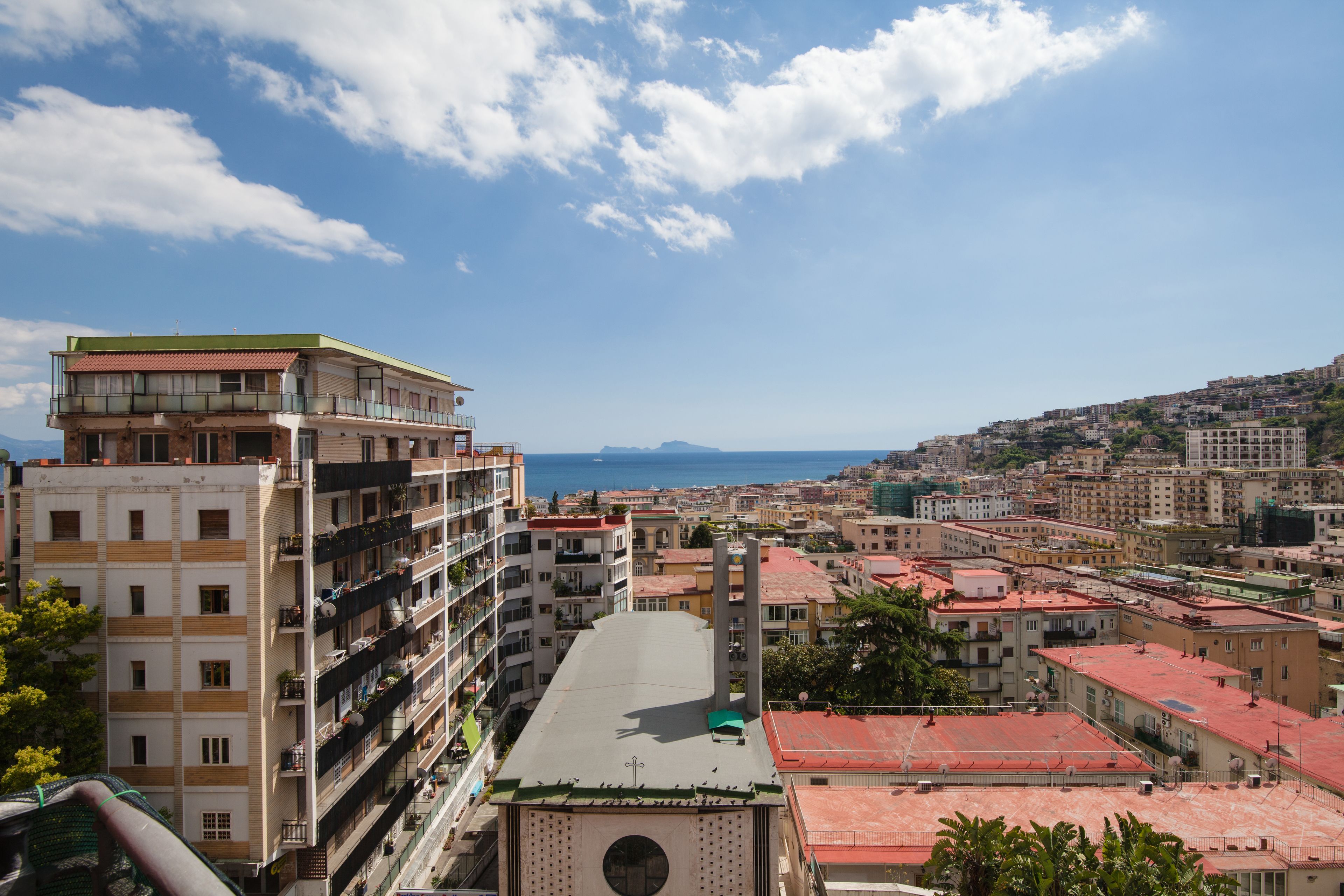 Foto - NapoliCentro Mare - Sea View Rooms & Suites