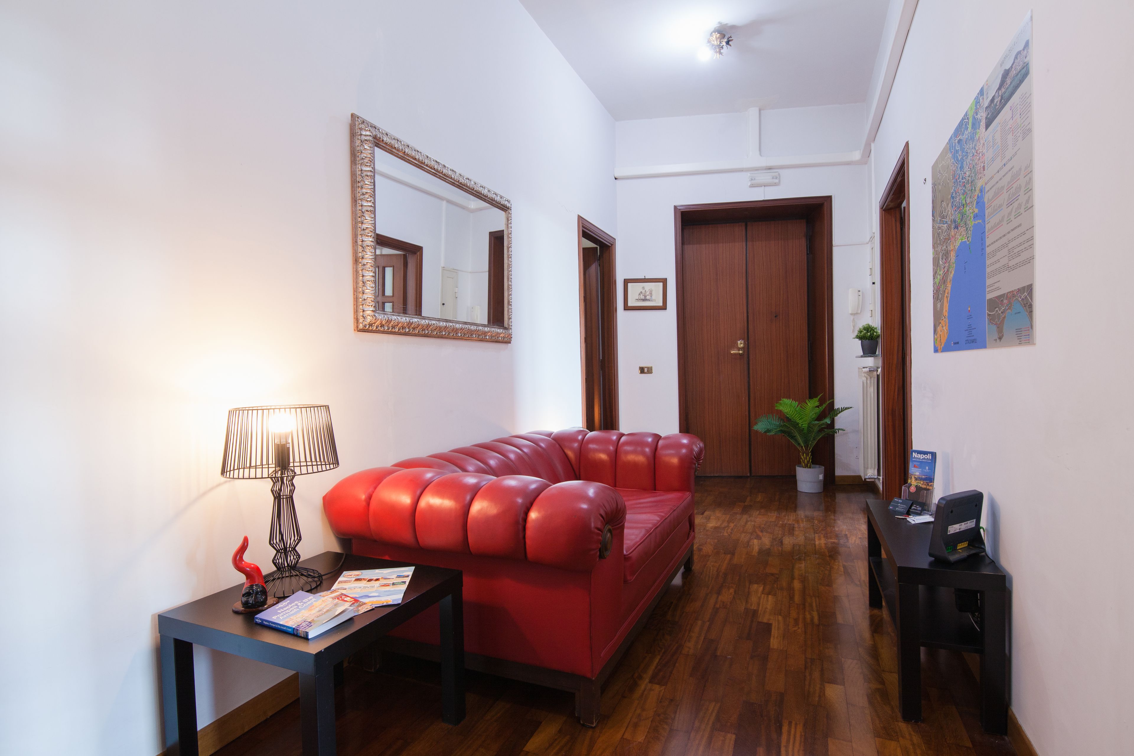 Foto - NapoliCentro Mare - Sea View Rooms & Suites