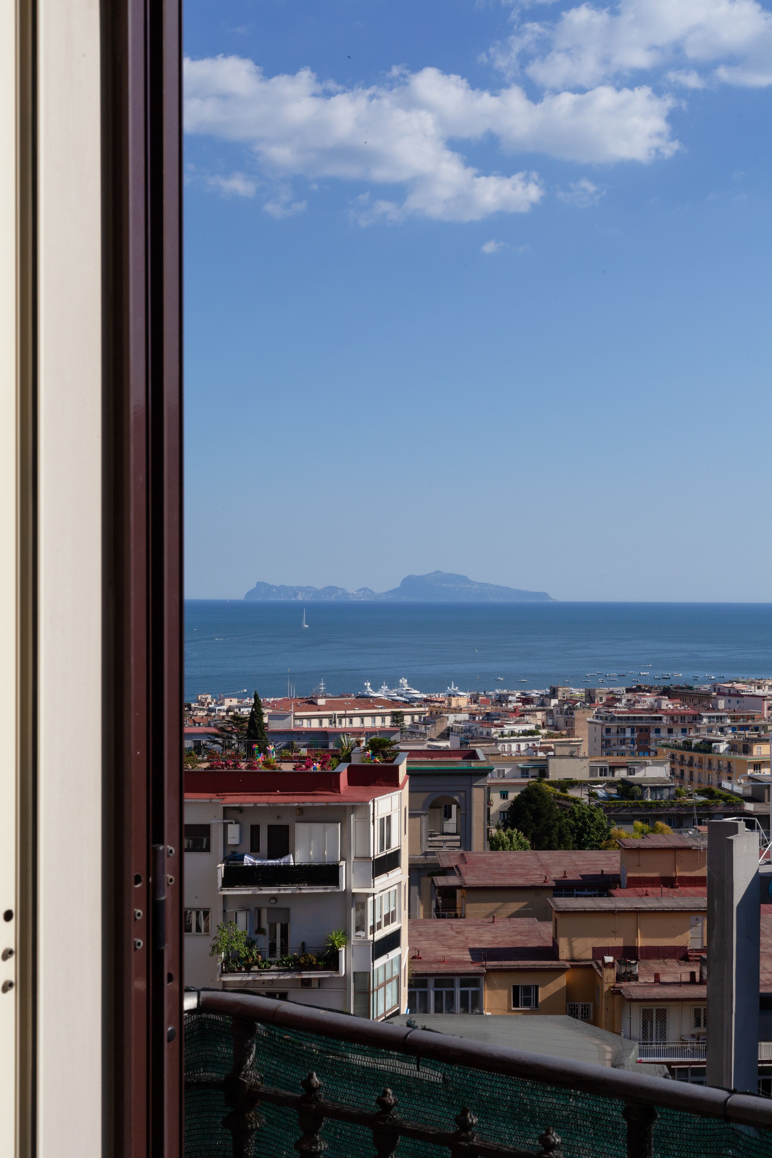 Foto - NapoliCentro Mare - Sea View Rooms & Suites