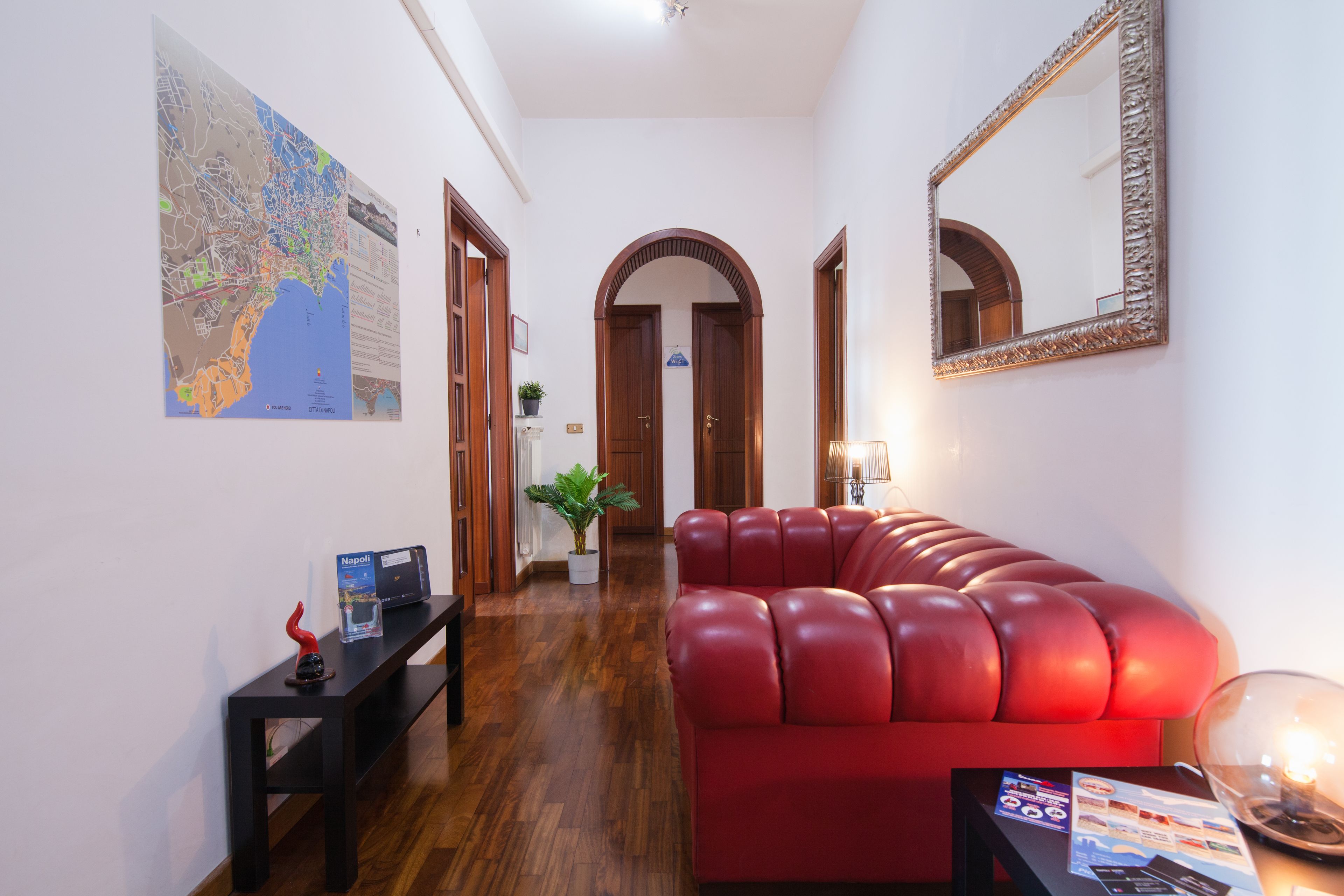 Foto - NapoliCentro Mare - Sea View Rooms & Suites