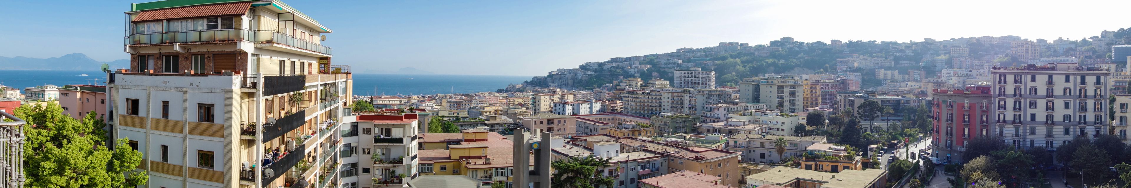 Foto - NapoliCentro Mare - Sea View Rooms & Suites