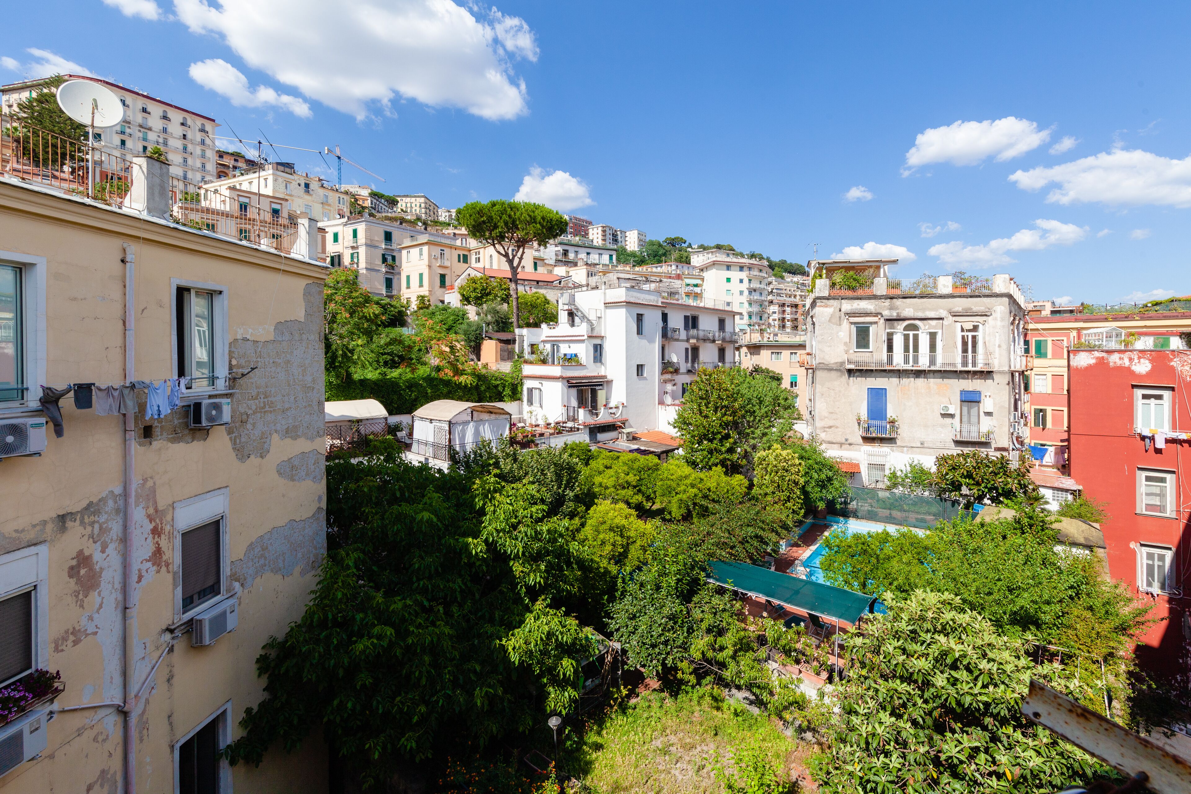 Foto - NapoliCentro Mare - Sea View Rooms & Suites