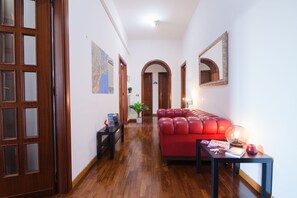 Hallway - NapoliCentro Mare (Naples)