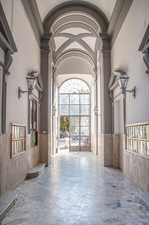 Exterior - NapoliCentro Mare (Naples)